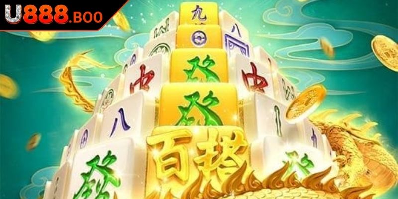 Chiến thuật quay hũ trong Ù Mạt Chược U888 dễ thắng
